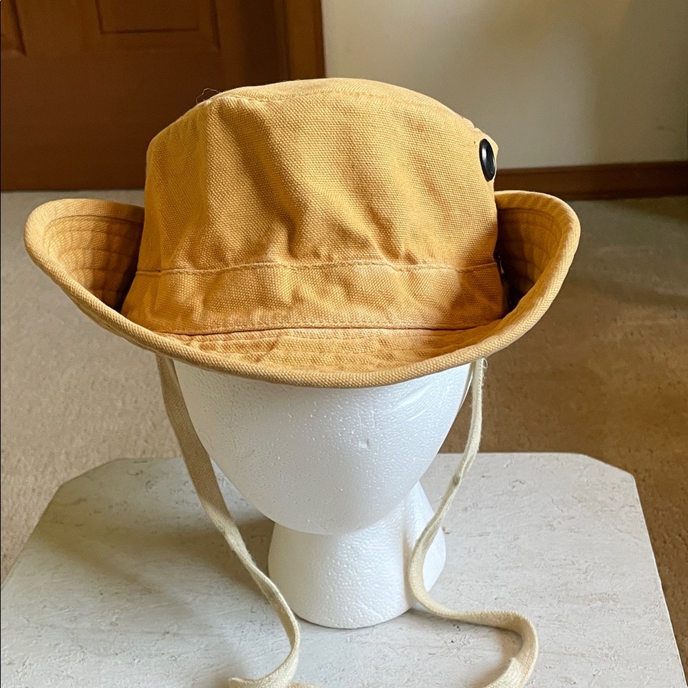 The Tilley Hat - image 1